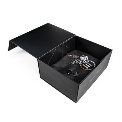 The Witcher - Collector's Box