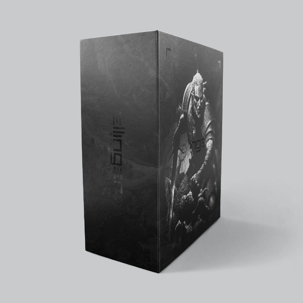 The Witcher - Collector's Box – Ellinger