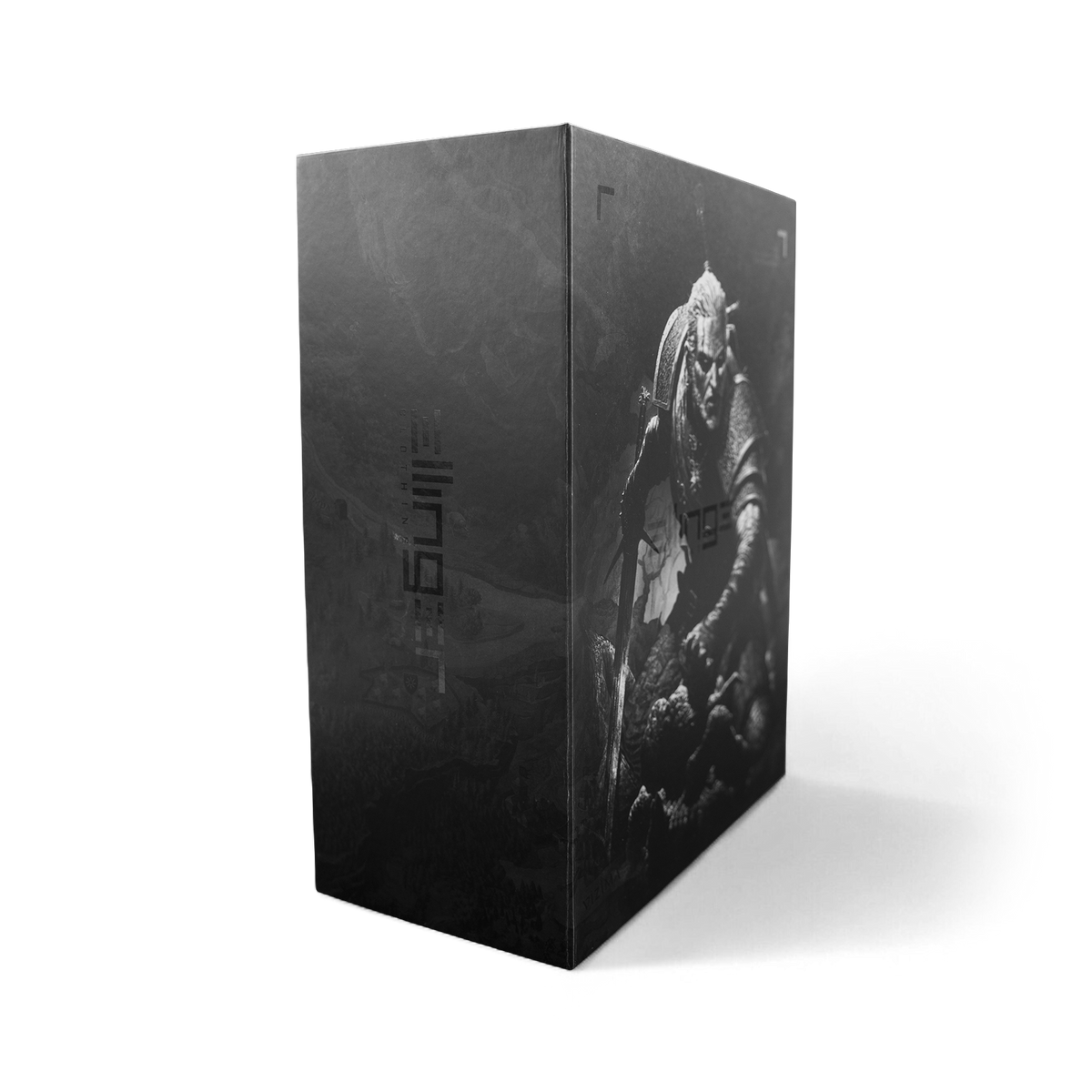 The Witcher - Collector's Box