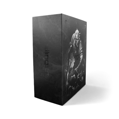 The Witcher - Collector's Box