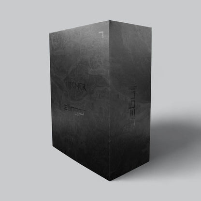 The Witcher - Collector's Box