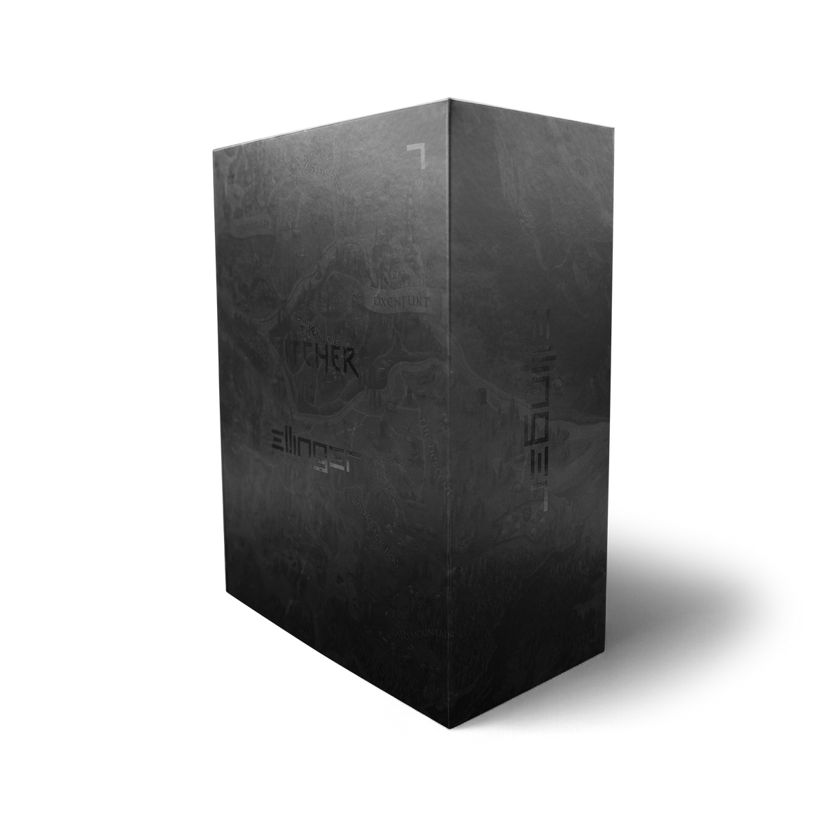 The Witcher - Collector's Box
