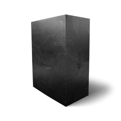 The Witcher - Collector's Box