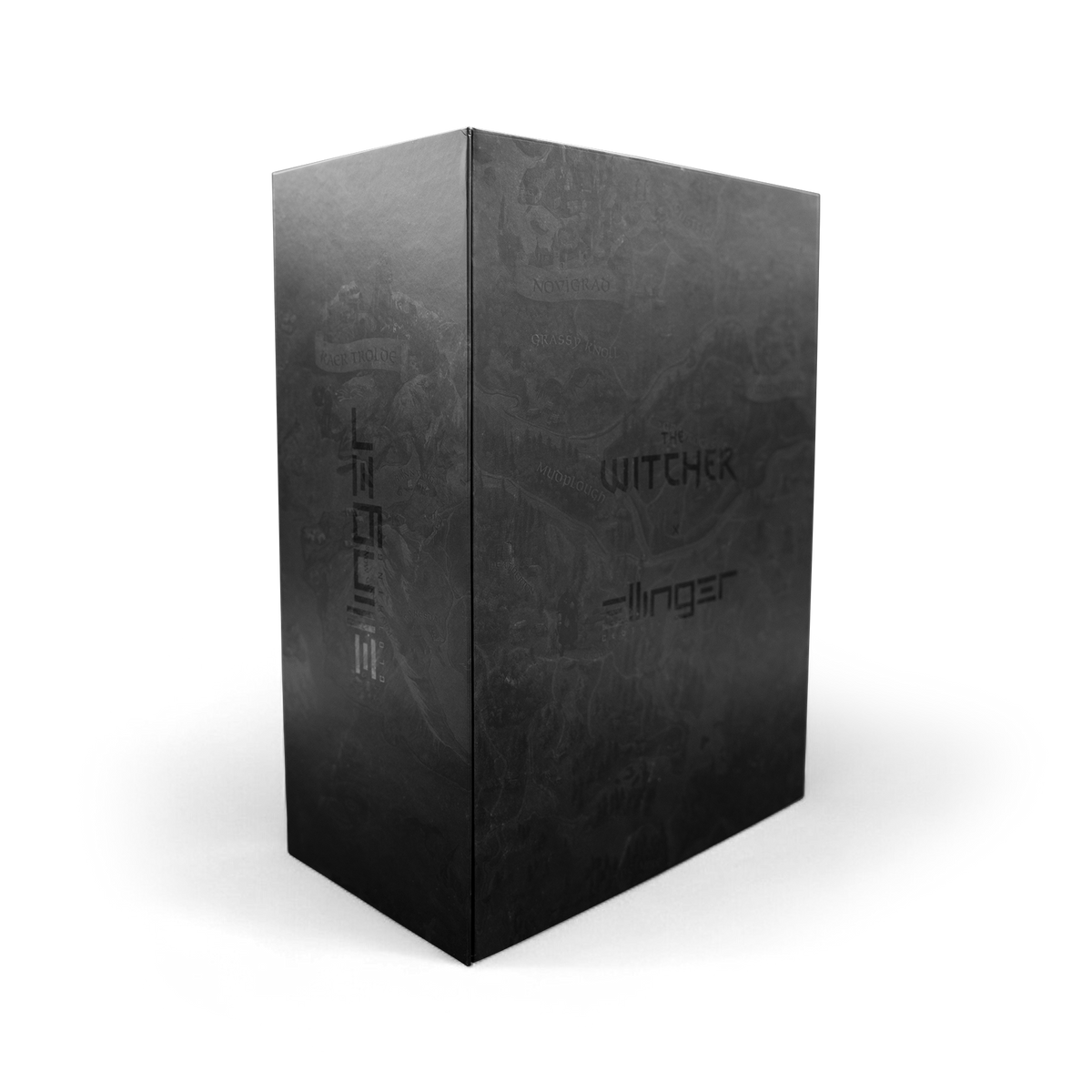 The Witcher - Collector's Box