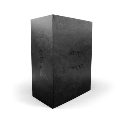 The Witcher - Collector's Box