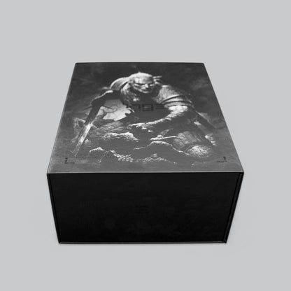 The Witcher - Collector's Box