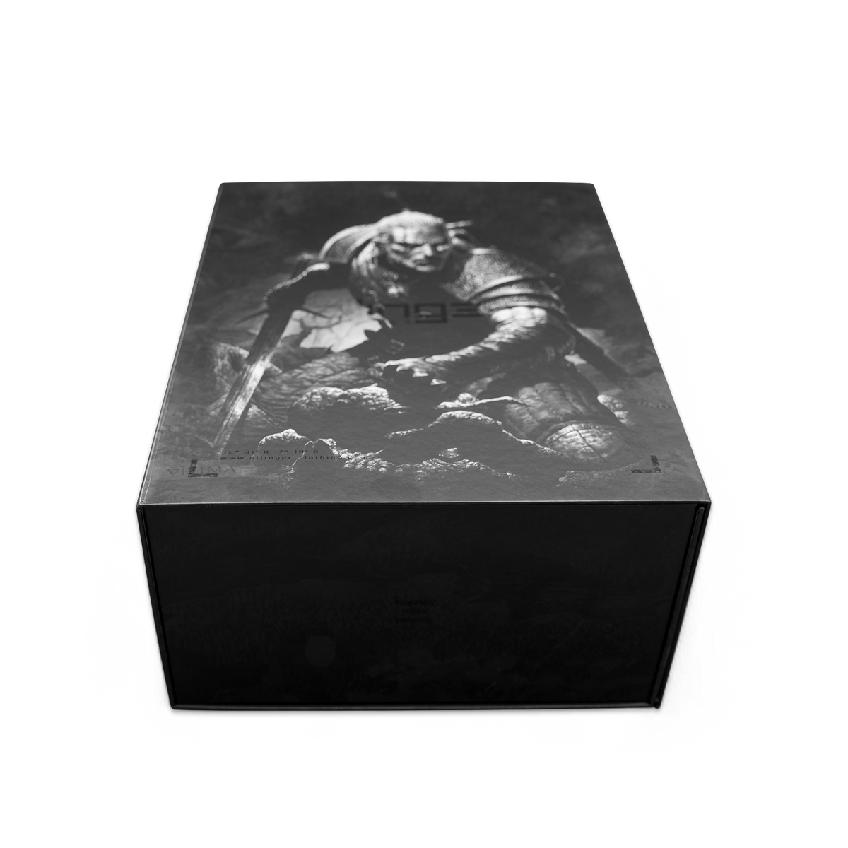 The Witcher - Collector's Box