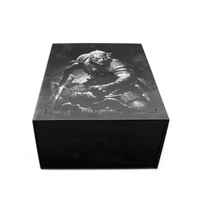 The Witcher - Collector's Box