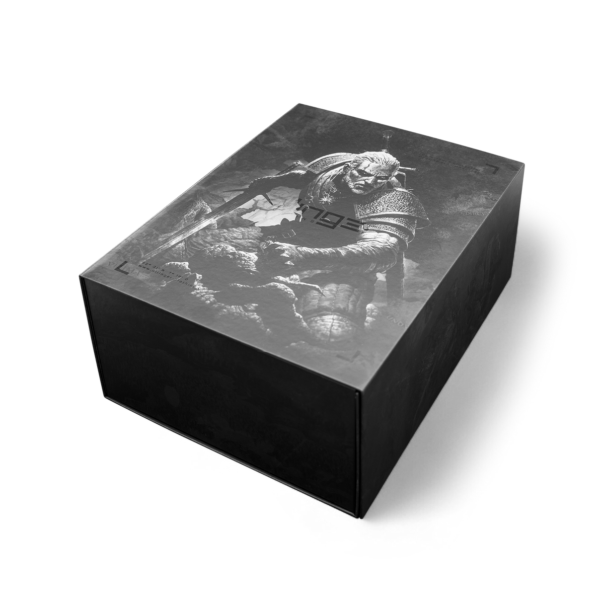 The Witcher - Collector's Box