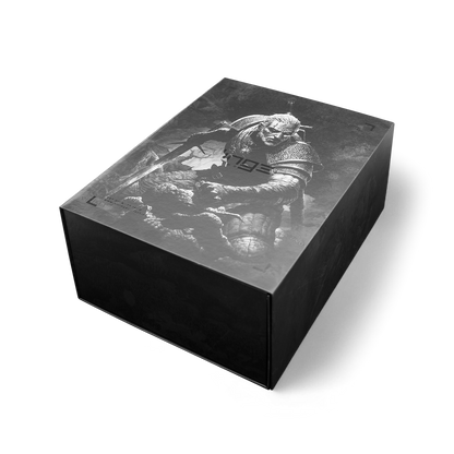 The Witcher - Collector's Box