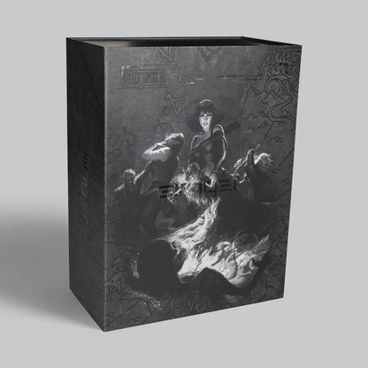 Das Schwarze Auge Box - Collector's Box