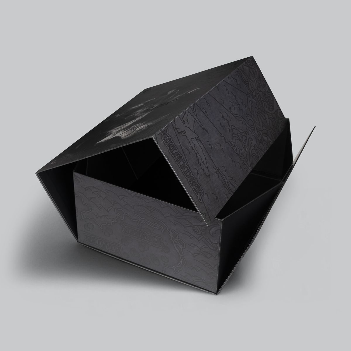 Das Schwarze Auge Box - Collector's Box