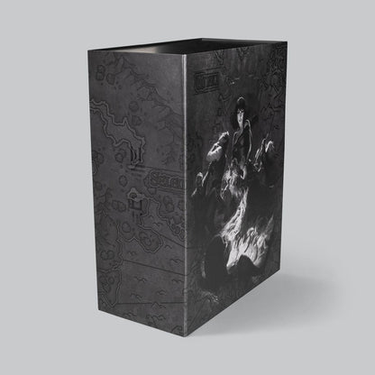 Das Schwarze Auge Box - Collector's Box