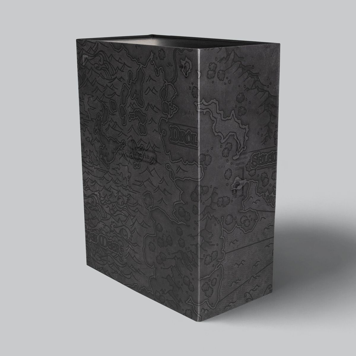 Das Schwarze Auge Box - Collector's Box