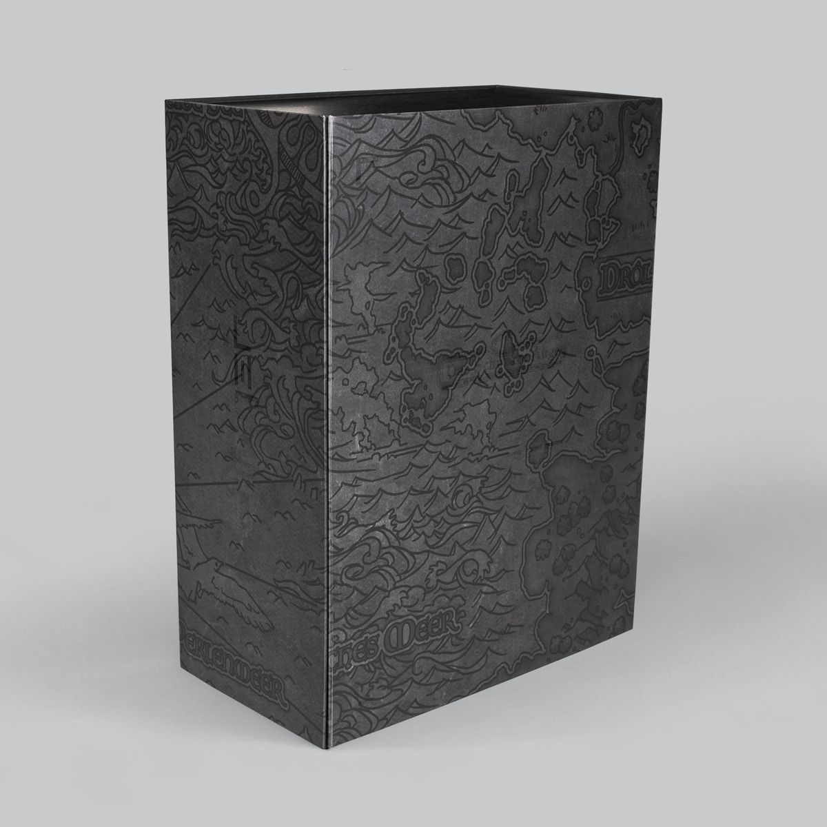 Das Schwarze Auge Box - Collector's Box
