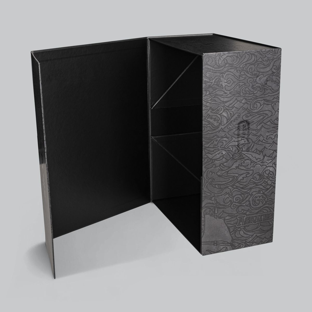 Das Schwarze Auge Box - Collector's Box