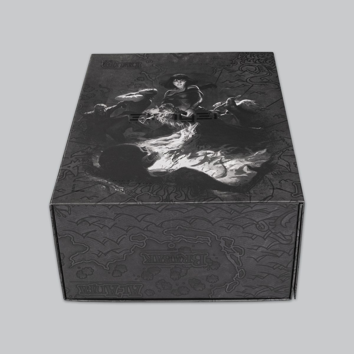Das Schwarze Auge Box - Collector's Box