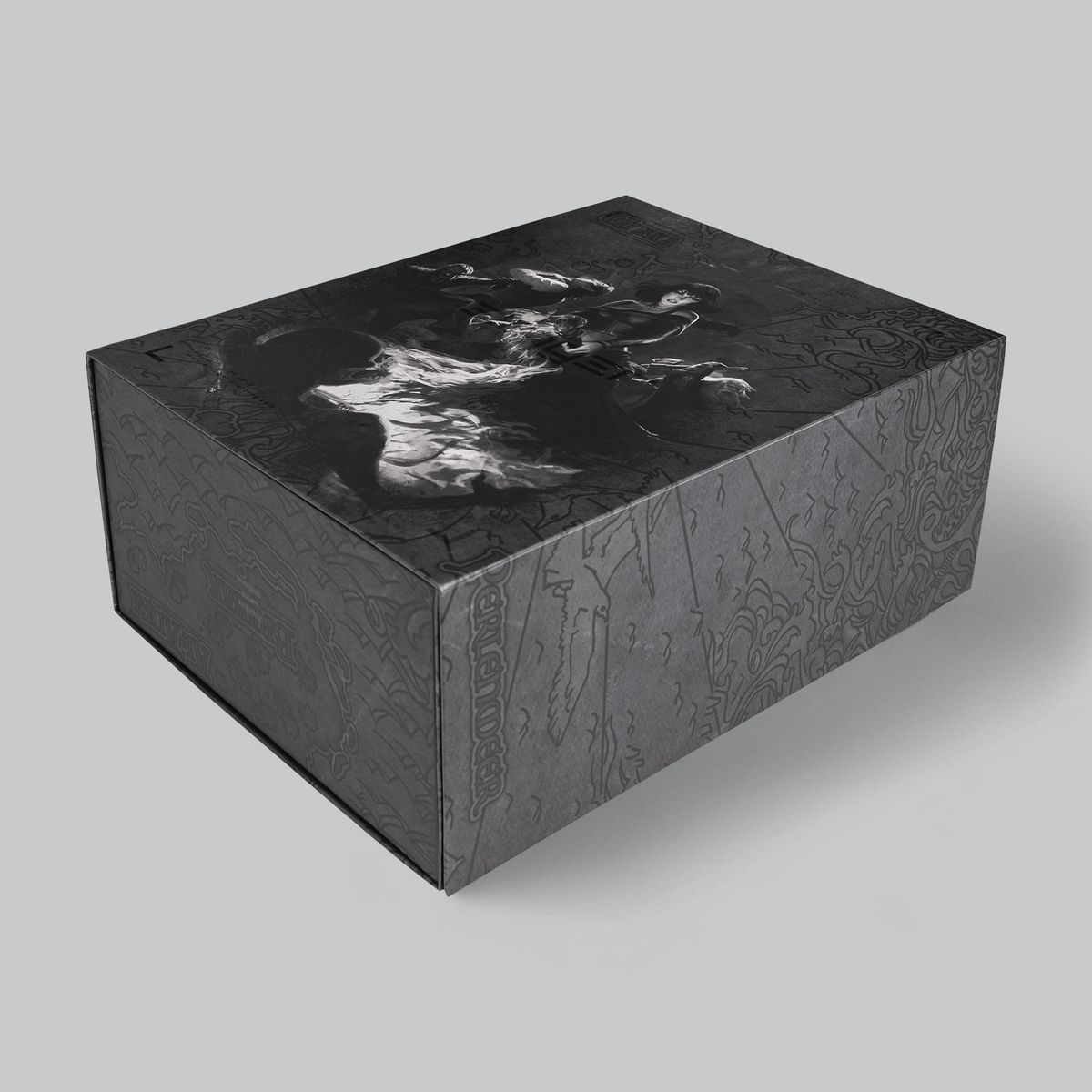 Das Schwarze Auge Box - Collector's Box