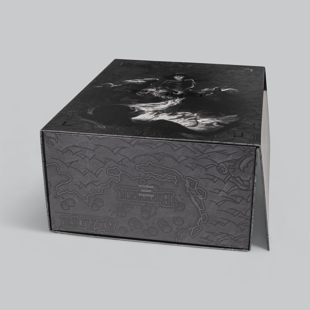 Das Schwarze Auge Box - Collector's Box