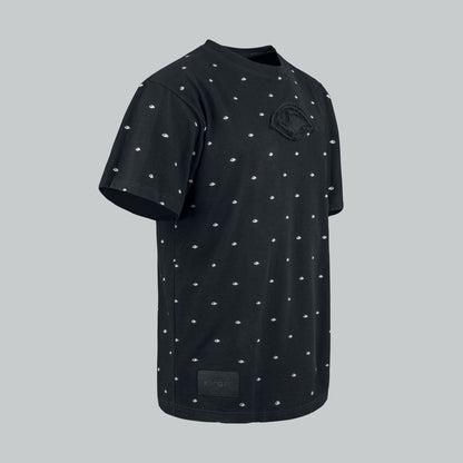 Das Schwarze Auge - Eyes All Over T-Shirt