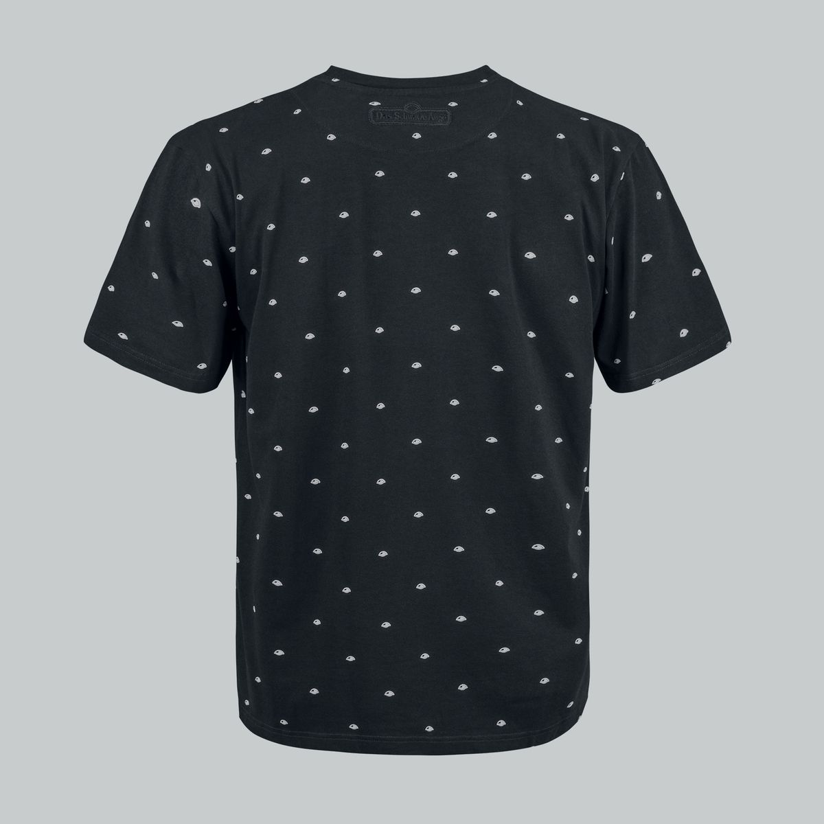 Das Schwarze Auge - Eyes All Over T-Shirt