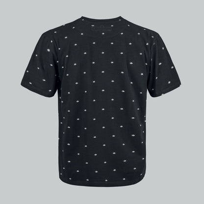 Das Schwarze Auge - Eyes All Over T-Shirt