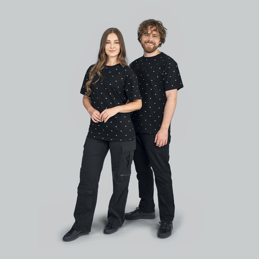 Das Schwarze Auge - Eyes All Over T-Shirt
