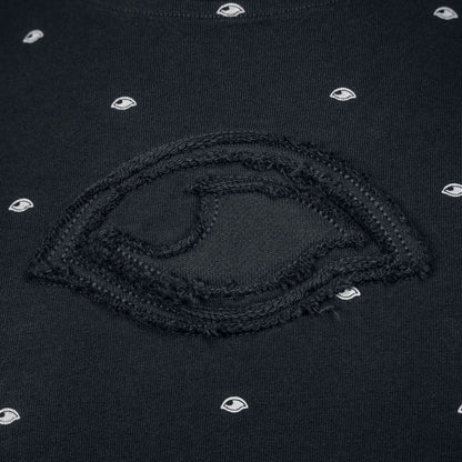 Das Schwarze Auge - Eyes All Over T-Shirt