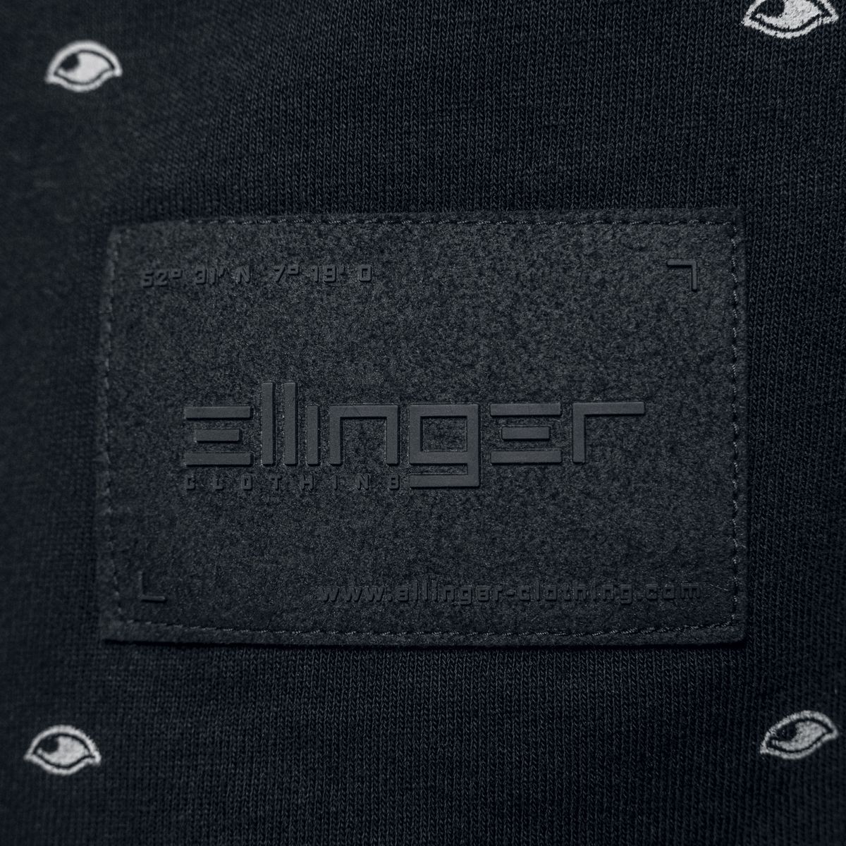 Das Schwarze Auge - Eyes All Over T-Shirt