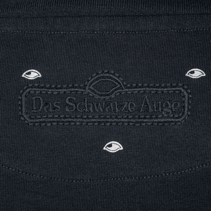 Das Schwarze Auge - Eyes All Over T-Shirt