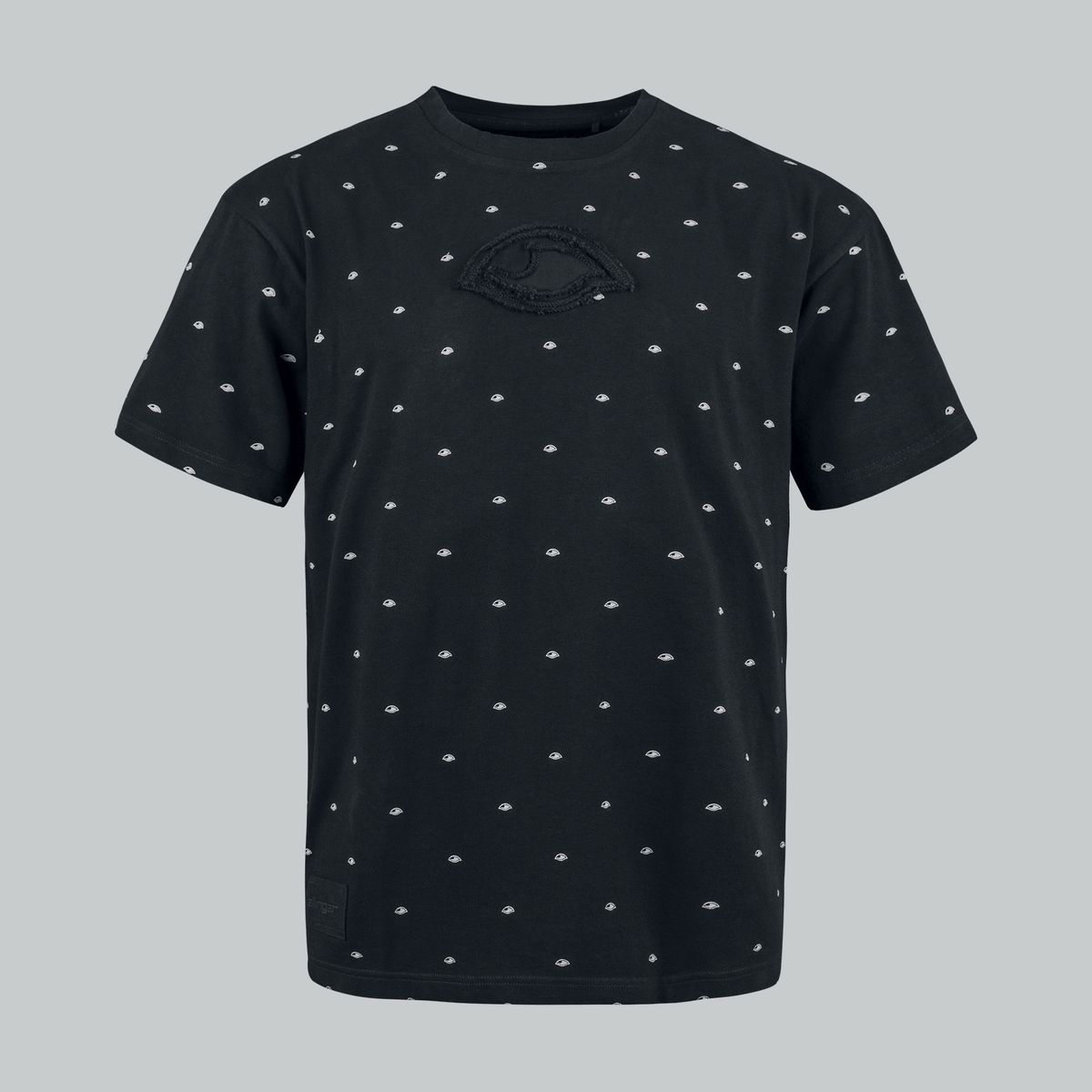Das Schwarze Auge - Eyes All Over T-Shirt