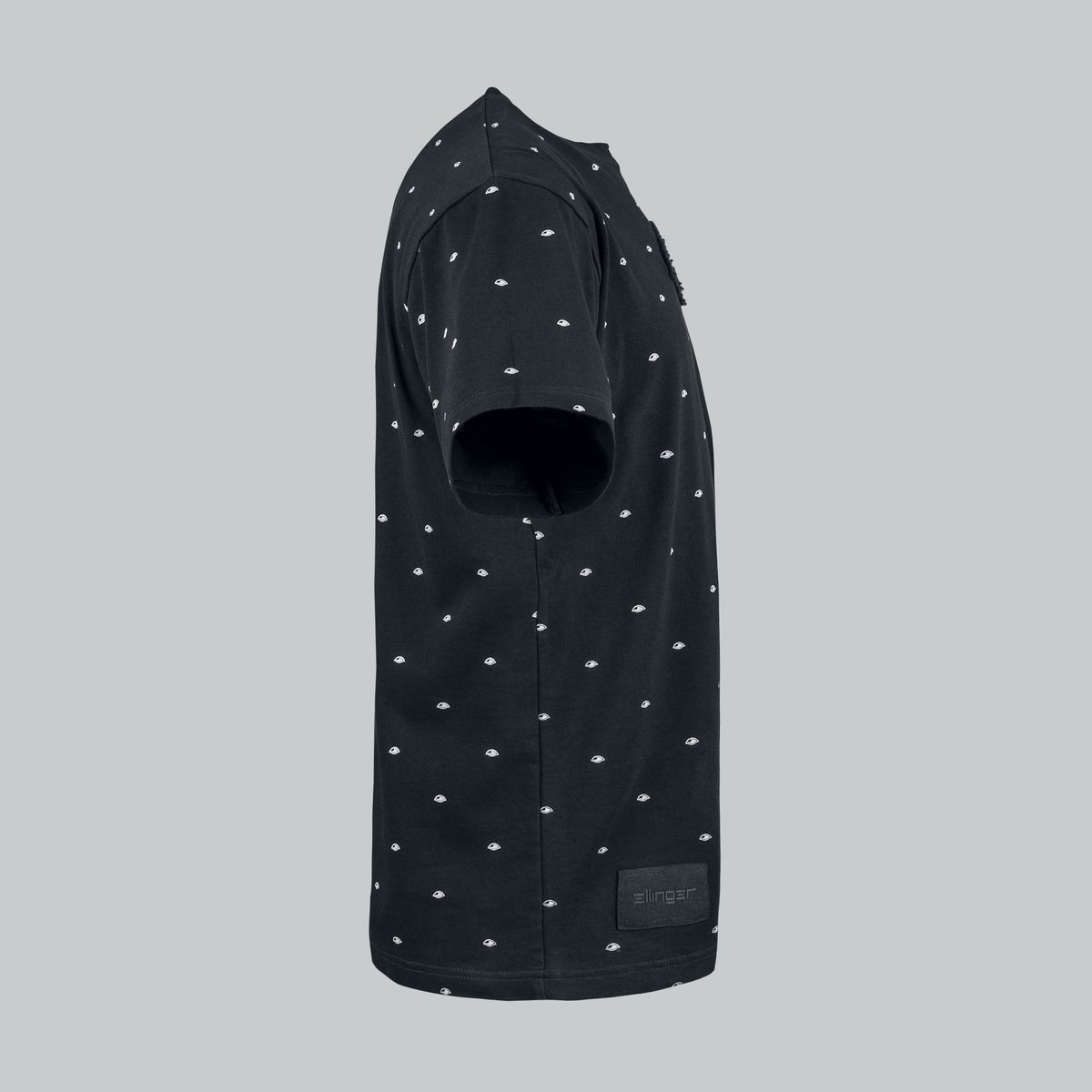 Das Schwarze Auge - Eyes All Over T-Shirt