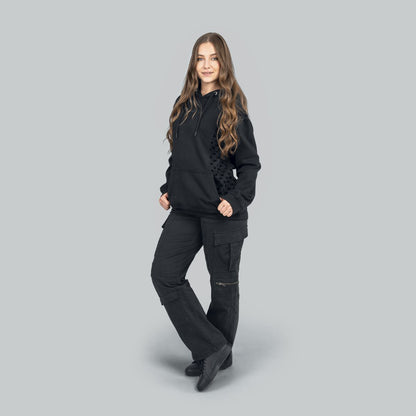 Das Schwarze Auge - Dark Eye Hoodie