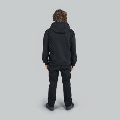 Das Schwarze Auge - Dark Eye Hoodie