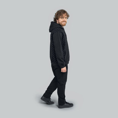 Das Schwarze Auge - Dark Eye Hoodie