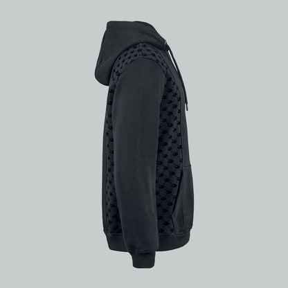 Das Schwarze Auge - Dark Eye Hoodie