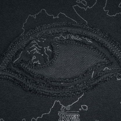 Das Schwarze Auge - Aventurien T-Shirt
