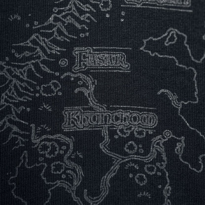 Das Schwarze Auge - Aventurien T-Shirt