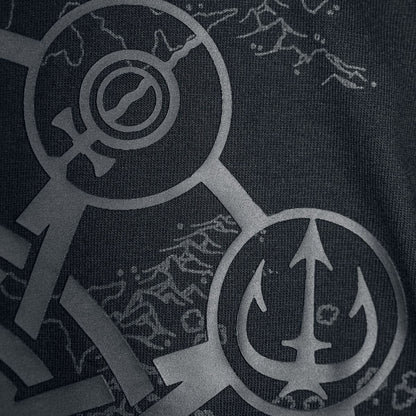Das Schwarze Auge - Aventurien T-Shirt