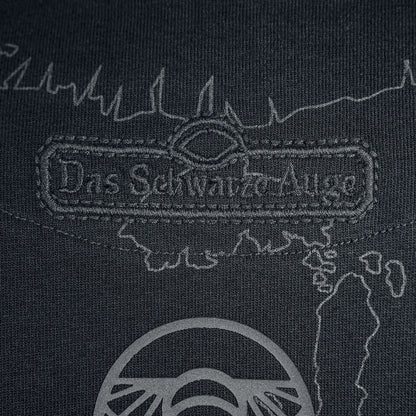 Das Schwarze Auge - Aventurien T-Shirt