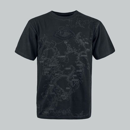 Das Schwarze Auge - Aventurien T-Shirt