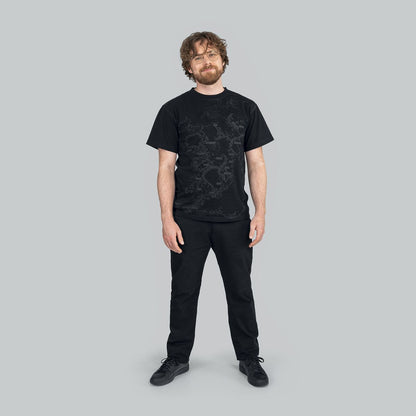 Das Schwarze Auge - Aventurien T-Shirt
