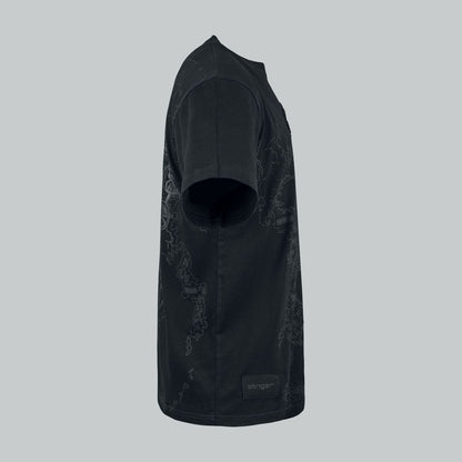 Das Schwarze Auge - Aventurien T-Shirt