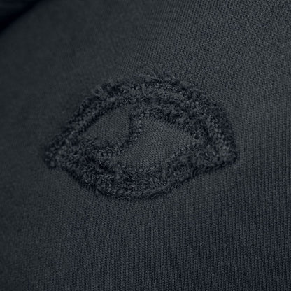Das Schwarze Auge - Gods Zip-Hoodie