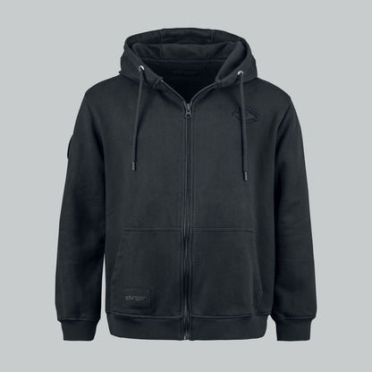 Das Schwarze Auge - Gods Zip-Hoodie