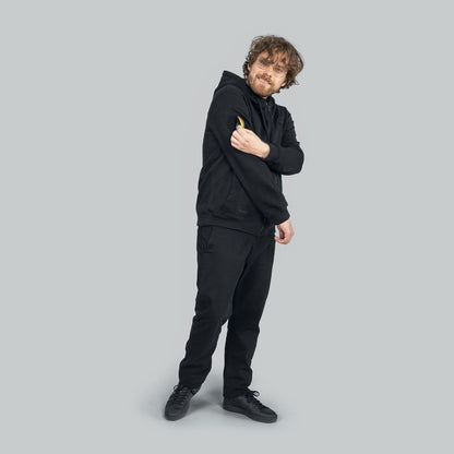 Das Schwarze Auge - Gods Zip-Hoodie