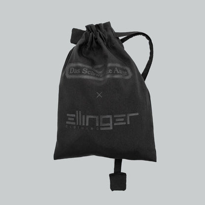 Das Schwarze Auge - Gods Zip-Hoodie