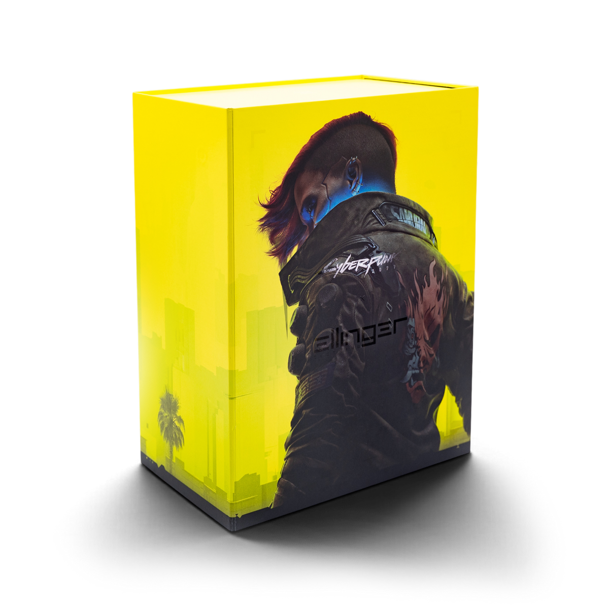 Cyberpunk 2077 - Collector's Box