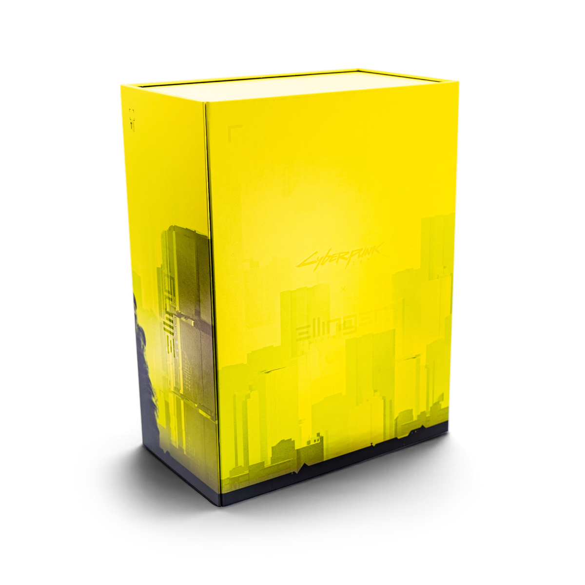 Cyberpunk 2077 - Collector's Box