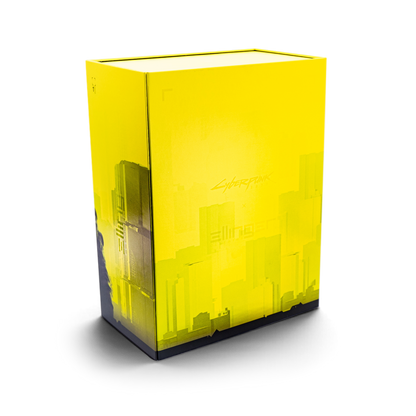 Cyberpunk 2077 - Collector's Box